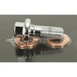 V-twin Manufacturing 3/8 In. 24 Dome Style Banjo Bolt 2190-3. Fixed Price $15.03.