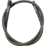 Russell 28" Renegade Universal Brake Line R58103B. Fixed Price $71.94.