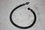Kawasaki ZX900 Rear Brake Line Hose (TOB181). Fixed Price $10.00.
