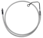 2008-2013 Harley-davidson Flhrc Magnum Chromite Ii Mid Brakeline 1741-1858. Fixed Price $59.99.