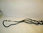 Kawasaki Voyager Xii Front Brake Line Set 43059-1327 Kc. Fixed Price $29.95.
