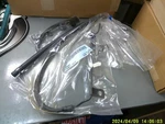 Harley-davidson Nos Buell Recall Rear Brake Line Code 0812 Oem P/n 93920Y New. Fixed Price $39.99.