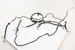 17-18 Suzuki GSXR1000 Front Back Abs Set Lines. Fixed Price $80.23.