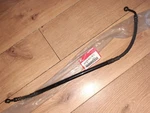 Nos Honda 1990 1995 Oem Rear Brake Hose 43125-KZ1-671 Evo. Fixed Price $132.82.