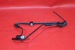 2009 Harley-davidson Sportster Custom XL1200C Rear Brake Hose Light Switch. Fixed Price $29.75.
