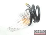 Ducati Mts 1000 1100 749 999 *008002* Front Left Arrow. Fixed Price $41.23.