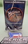 New Genuine Magnum 1742-0646/1703-53 Banjo Fitting AN3 Chrome. Fixed Price $27.64.