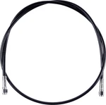 Magnum 70" Universal Xr Brake Line Black W/ Chrome Fittings (SBC0500-70). Fixed Price $56.77.