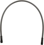 Magnum - AS4523 Brake Line 23" Black Pearl. Fixed Price $68.95.