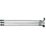 Magnum Sterling Chromite Ii Brake Line - Upper 7/16" 27" 37927. Fixed Price $87.75.