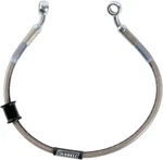 Russell Brake Line Kit Rear #R08574S. Fixed Price $41.63.