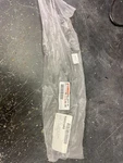 2018-2024 Yamaha Oem Rear Brake Hose Line. Fixed Price $45.00.