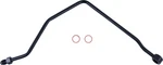 Magnum - AS4623 Brake Line Adaptor Hcu Caliper Rear Black Pearl Softail Stand. Fixed Price $59.95.