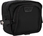 Burly Brand Handlebar Bag Black Cordura B15-1012B. Fixed Price $68.79.