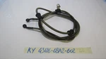 Rear Brake Hose Kymco Xciting 500 05 06. Fixed Price $37.36.