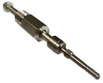 Magnum Build Your Own Clutch Line - Stainless Hydraulic Lower Fitting Motorcycle. Fixed Price $28.46.