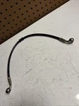 2017-2022 Ducati Monster 1200 797 821 Xdiavel Oem Front Abs Hose Line. Fixed Price $19.90.