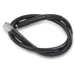Drag Specialties Universal Brake Line Black 21" 821-BLK. Fixed Price $29.87.