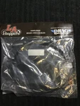 Choppers 1741-5740 Brake Line For 12-14" Ape Hanger Handlebars LA-8153B13B. Fixed Price $55.99.