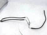 2006 Harley Touring Flhtcui Electra Glide Ultra Oem Front Brake Hose Line Pipe. Fixed Price $36.00.