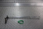 2002 Suzuki Intruder Volusia VL800 Brake Rod Bar 43120-41F00 43130-41F00. Fixed Price $39.95.