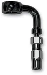 Magnum Build Your Own Brake Line - 10MM 90 Degree Black Chrome Banjo W/ Stainles. Fixed Price $29.00.