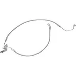Drag Specialties 1741-0211 Stainless Steel Brake Line Kit. Fixed Price $122.80.