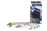 Goodridge Stainless Steel Brake Line Kit For 2017-2018 Honda Civic. Fixed Price $154.99.