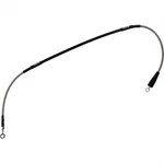 Moose Offroad Brake Line Stainless Steel K02-1-033/P. Fixed Price $65.68.