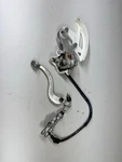 2007 CRF450R Rear Brake Assembly Oem Master Cylinder Caliper Honda 05-16. Fixed Price $110.00.