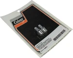 Colony Line Fitting For 5/16" Hose 1/8" Npt 63578-52 #3365-2 Harley Davidson. Fixed Price $15.36.