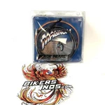 Magnum Shielding Braided Abs Brake Line 7/16"-STRAIGHT 42" 1741-3711 AS47742. Fixed Price $65.00.