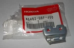 Honda Nos Clamper B, Front Brake Hose 45462-GBF-J00. Fixed Price $14.99.