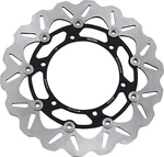 Galfer Brakes Standard Wave Rotor DF474CW 1710-3838. Fixed Price $266.40.