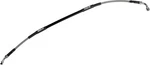 Moose Stainless Steel Braided Brake Line Rear For Honda CRF250F 2019-2022. Fixed Price $44.05.