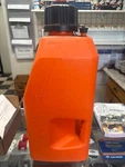 Lc Gallon Fuel Jug 30-1195. Fixed Price $39.95.
