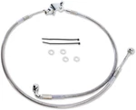 Drag Specialties Clear Standard Length Abs Rear Brake Line Kit #1741-3849. Fixed Price $96.85.