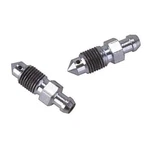 Goodridge 6173954 Pair Of Speed Bleeders, Used W/ Wilwood Calipers 1/4"-28. Fixed Price $23.99.