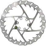 Galfer Shark Disc Brake Rotor 180MM X 2.0MM 6-BOLT DB023W2. Fixed Price $116.93.