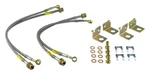 Goodridge 05 Corvette C6 Brake Lines - GR12290. Fixed Price $311.94.