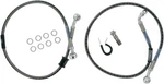 Russell Cycleflex Brake Two-line Race Kit Front For Suzuki GSX-R1000 2007-2008. Fixed Price $83.18.