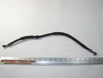 Honda 84 Sabre Left Front Brake Hose 45124-MB0-950 Jh. Fixed Price $22.95.