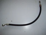 Honda Front Brake Hose Upper 15.5" 45126-300-003 CB350/360/450/500/550/750. Fixed Price $14.22.