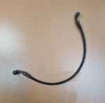 2017 Ducati Hypermotard 939 Sp Front Brake Caliper Hose Line 61811521A Oem. Fixed Price $26.87.