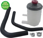 Power Steering Fluid Reservoir With Hoses For Honda Accord 2.4L 2003 2007. Fixed Price $28.99.