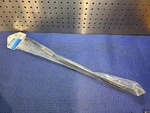 Yamaha Gytr Stainless Steel Rear Braided Brake Line Yz 250 450 5XC-F58A0-V0-00. Fixed Price $42.50.