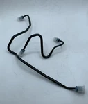 34327722292 Original Bmw 1200 Gs Front Brake Hose Repair Kit - Advnt. Fixed Price $46.83.