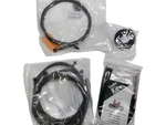 2017-2020 Choppers Road Glide Cable Kit LA-8054KT2-16M New Oem. Fixed Price $130.37.