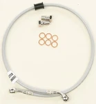Gbrakes 1-LINE Rear Clear #FK003D872R For Yamaha BOLT/SCR950. Fixed Price $67.06.