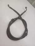 2007 Kawasaki Vulcan Classic Rear Brake Line Hose 43095-0232. Fixed Price $29.00.